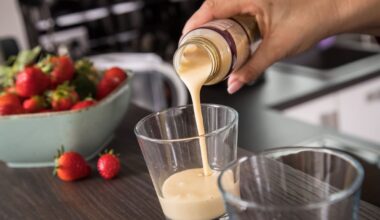 Wie gesund ist das flüssige Essen?