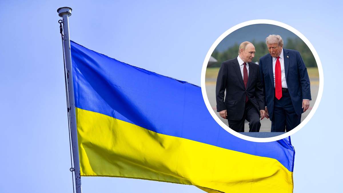 Putins Vertreter nutzen Unklarheit nach Alaska-Treffen aus