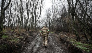 Beinahe 50 Attacken an einem Tag – Putin verliert über 100 Männer