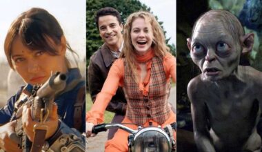Prime Video gibt Dezember-Highlights 2025 bekannt – alle Serien und Filme