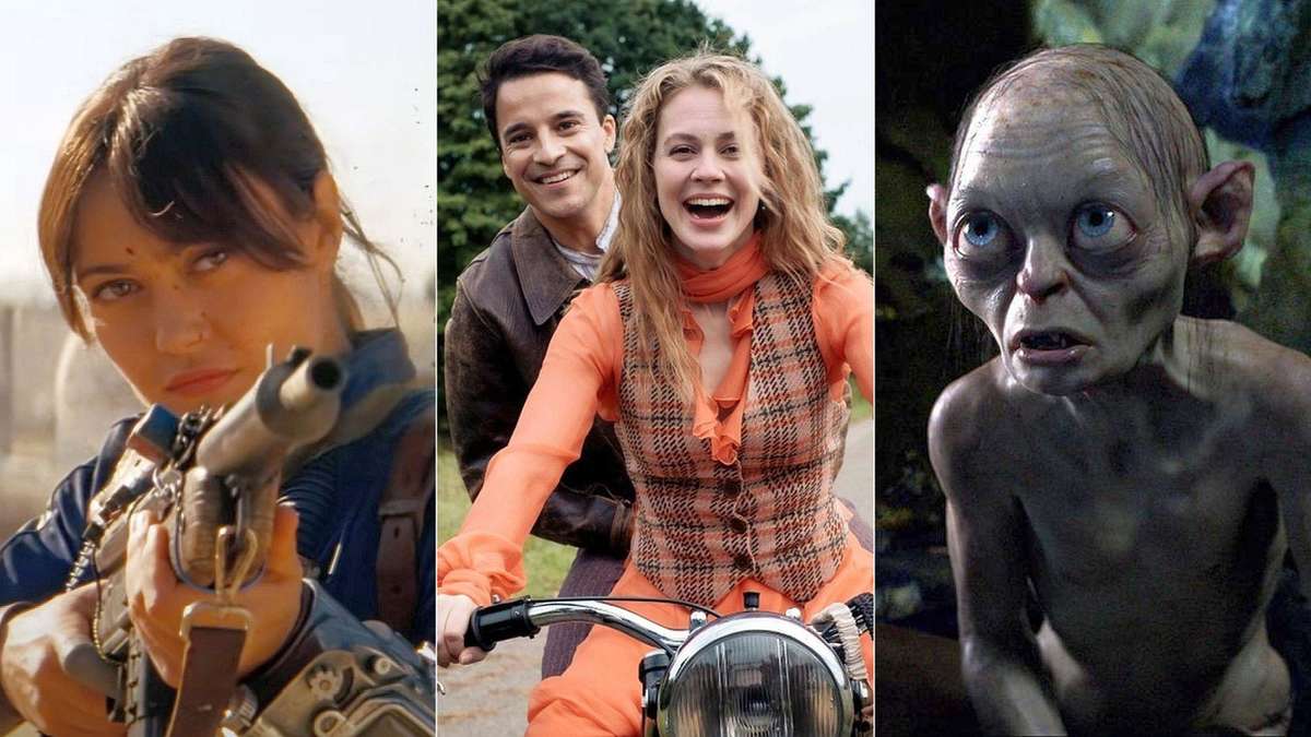 Prime Video gibt Dezember-Highlights 2025 bekannt – alle Serien und Filme