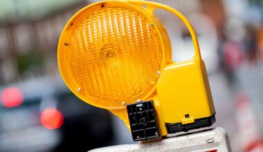 Vollsperrung wirkt sich für Anwohner aufs Parken und Müllabfuhr aus