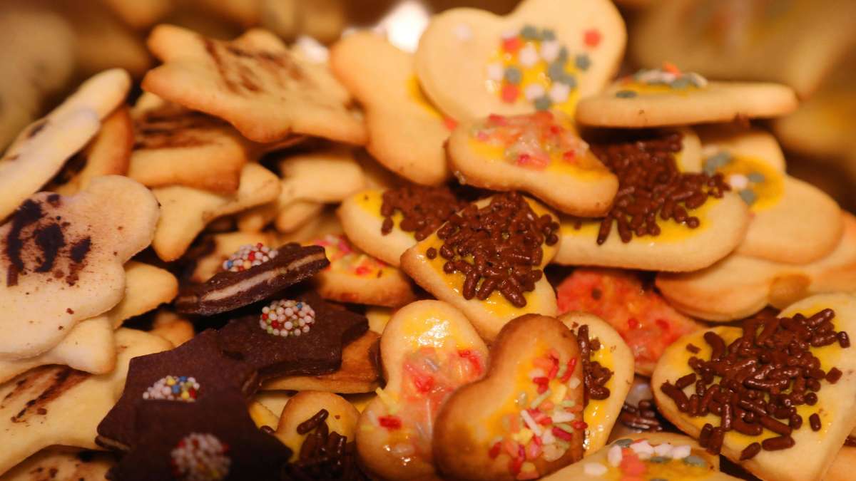 Verzehr von Produkt kann Atemnot verursachen