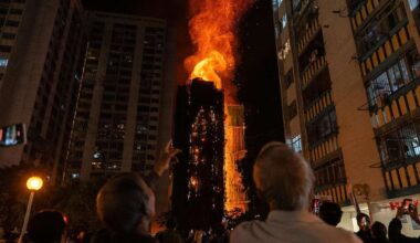 „Meine ganze Familie ist dort drinnen“ – Zahl der Toten steigt