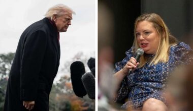 New York Times kontert öffentliche Beleidigungen