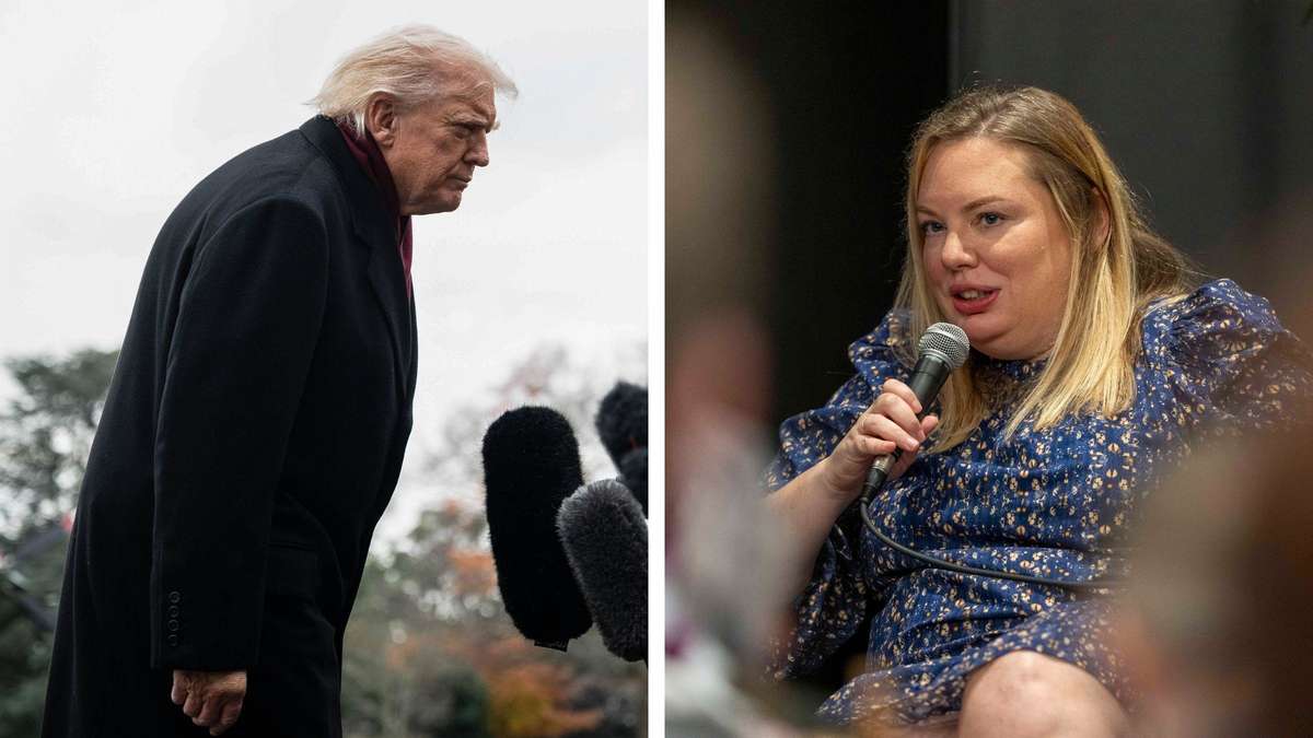 New York Times kontert öffentliche Beleidigungen