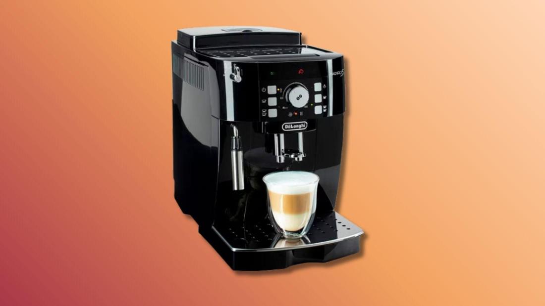 Magnifica S ECAM 21.118.B