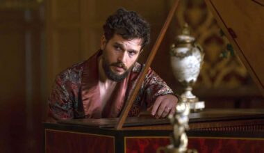 Bevor „A Knight of the Seven Kingdoms“ startet, kehrt diese geniale HBO-Serie zurück