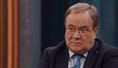 Laschet bei Miosga: Warum Europa keine Putin-Strategie hat | Politik