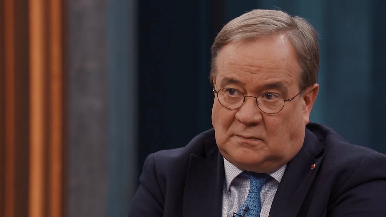 Laschet bei Miosga: Warum Europa keine Putin-Strategie hat | Politik