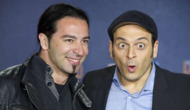 Nach 30 Jahren: Comedy-Legende beendet Bühnen-Karriere