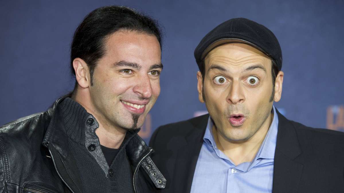 Nach 30 Jahren: Comedy-Legende beendet Bühnen-Karriere