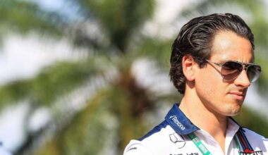 Ex-Formel-1-Star aus Deutschland festgenommen