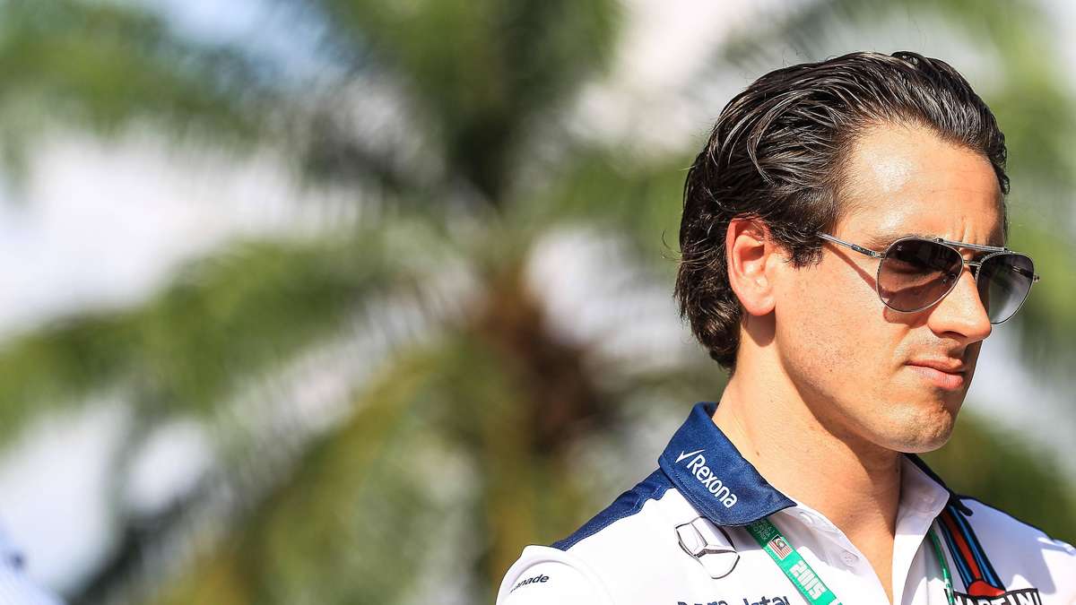 Ex-Formel-1-Star aus Deutschland festgenommen