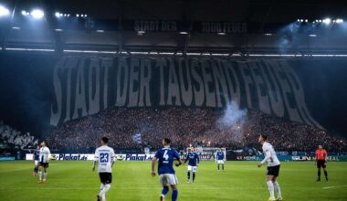 So begeistern Schalke-Fans zum Jubiläum