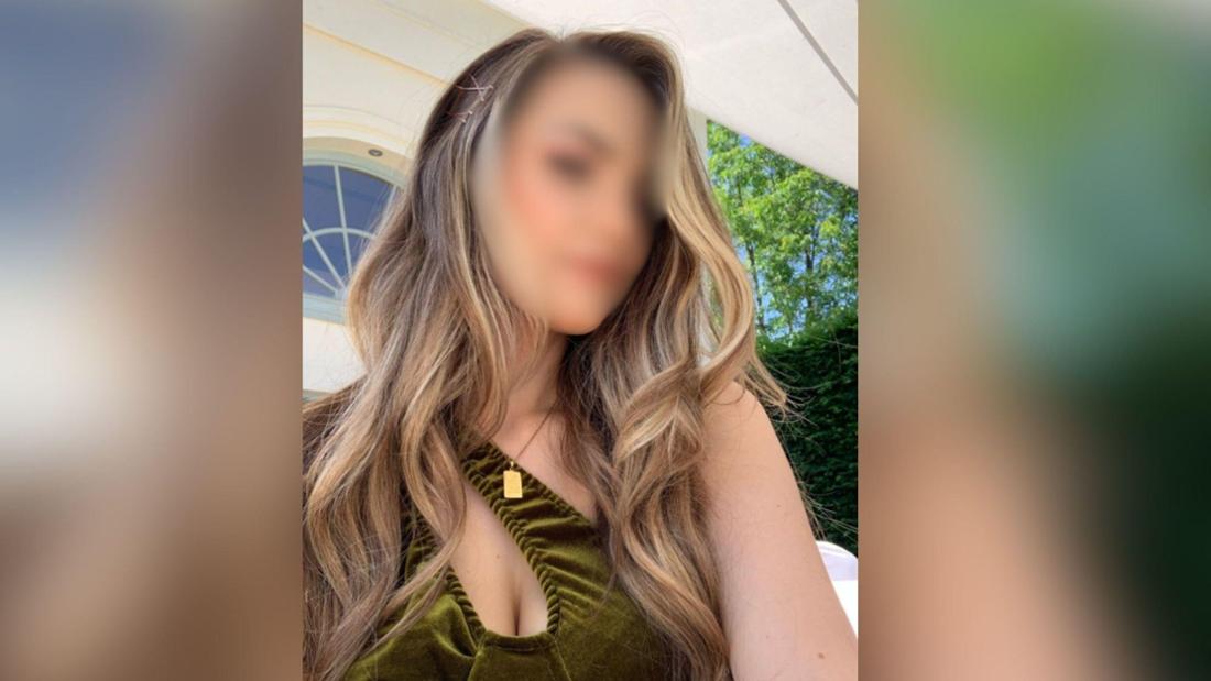 Influencerin in Österreich vermisst: Stefanie P. (32) ist seit Tagen spurlos verschwunden. (Verpixelt)