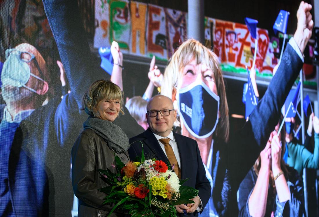 Abschluss des Kulturhauptstadtjahres 2025