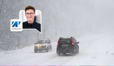 Rekordwinter 2025/26? Wie die Polarwirbel-Anomalität Europa in historische Kälte stürzen könnte