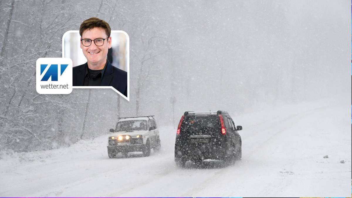 Rekordwinter 2025/26? Wie die Polarwirbel-Anomalität Europa in historische Kälte stürzen könnte