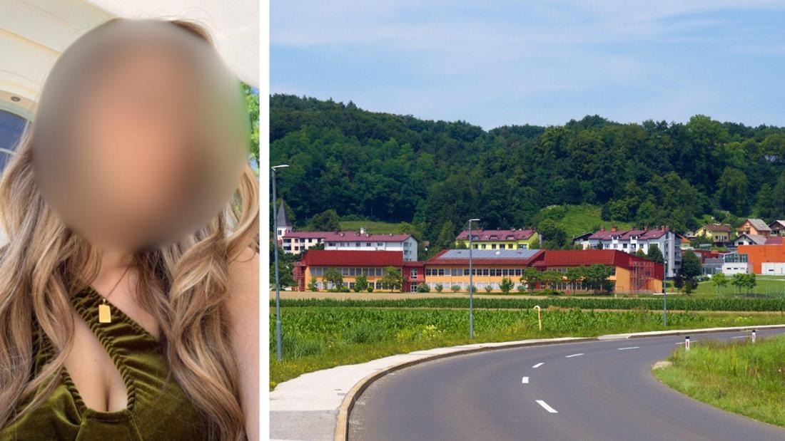 Nahe Majšperk in Slowenien fand die Polizei die Leiche von Stefanie P.