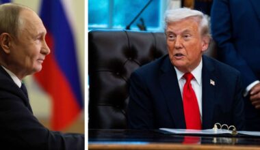 Trumps „Miami-Geheimplan“ nur Milliarden-Deal mit Russland? Brisante Enthüllungen um Ukraine-Friedensplan