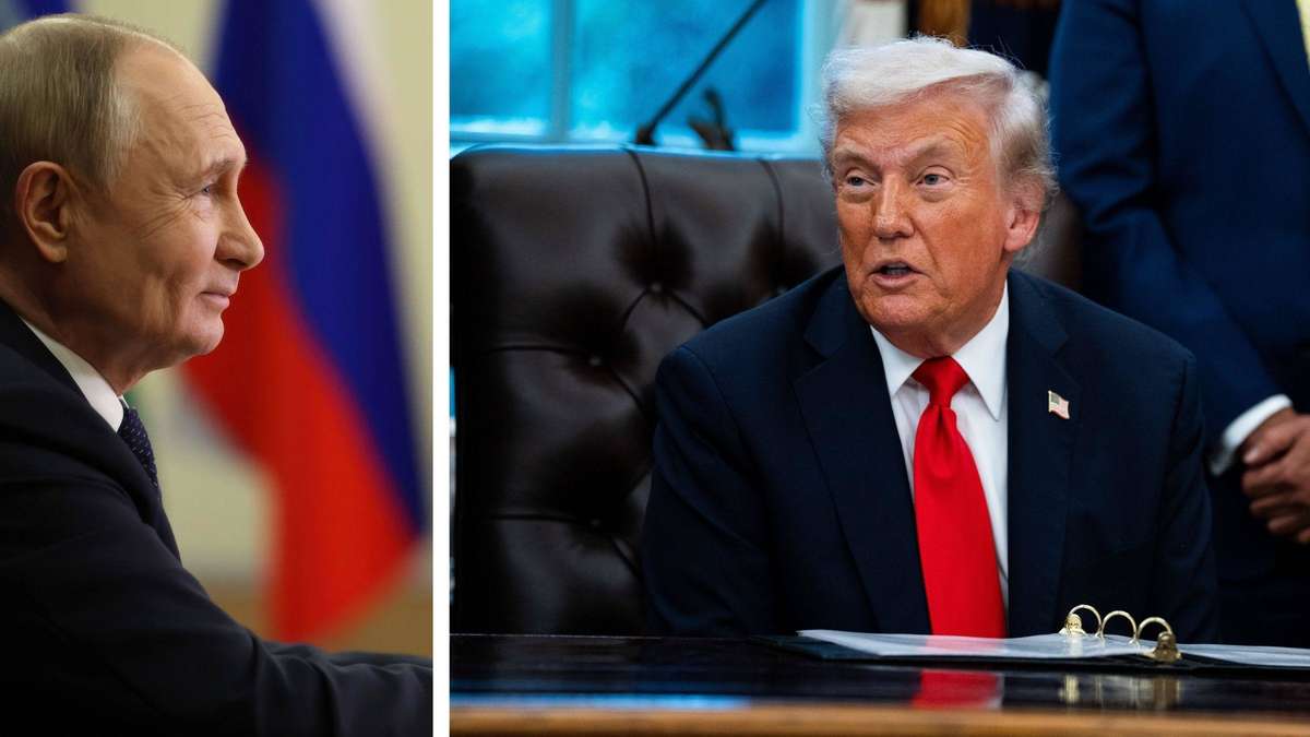 Trumps „Miami-Geheimplan“ nur Milliarden-Deal mit Russland? Brisante Enthüllungen um Ukraine-Friedensplan