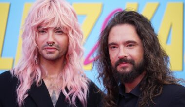 Kaulitz-Brüder kaufen Millionen-Villa – und bezeichnen sie als „Schrotthaufen“