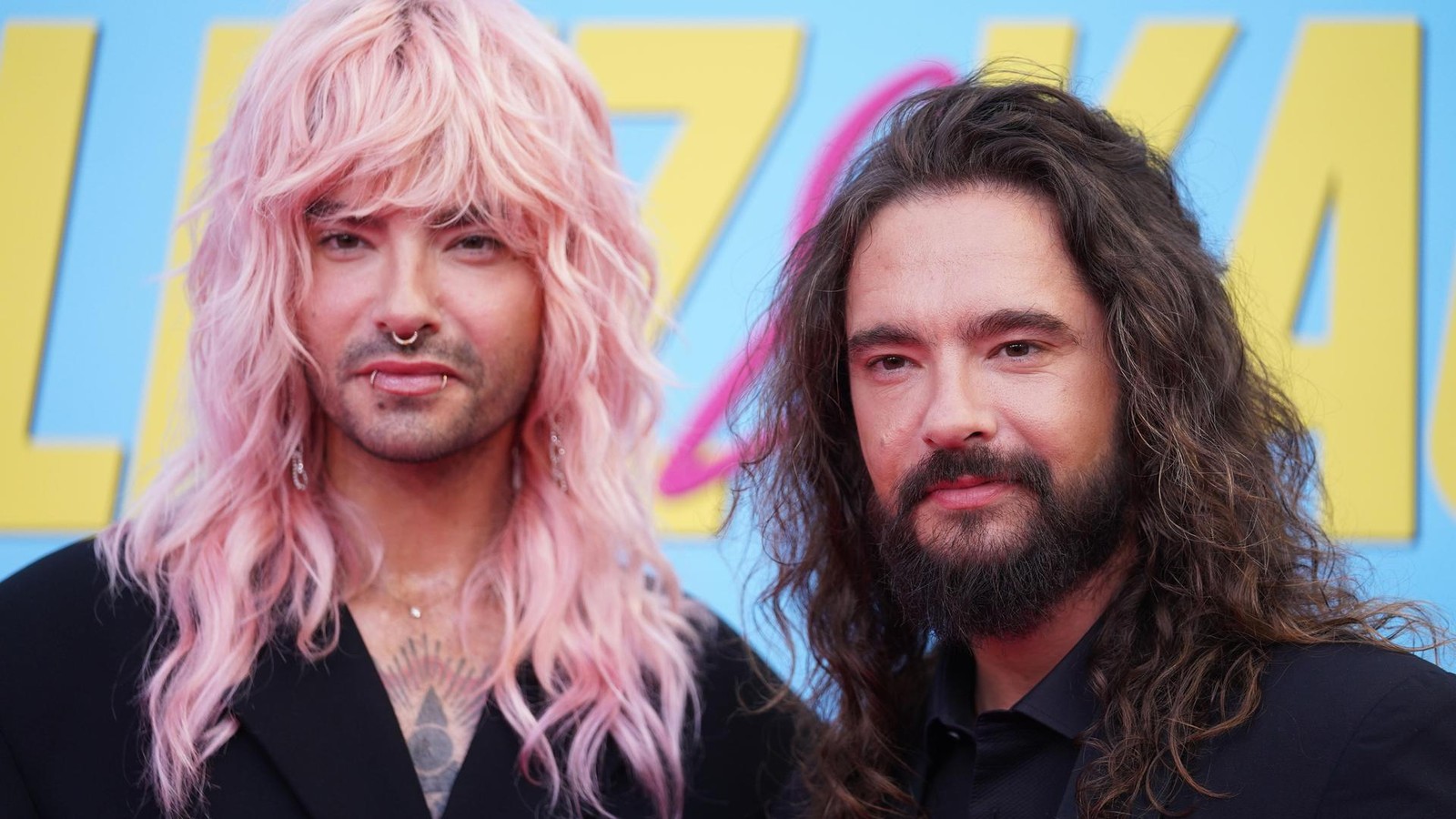 Kaulitz-Brüder kaufen Millionen-Villa – und bezeichnen sie als „Schrotthaufen“