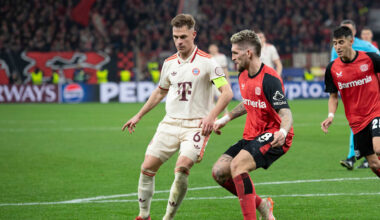 Bundesliga: Bei FC Bayern gegen Bayer Leverkusen reißt heute eine Mega-Serie! | Sport