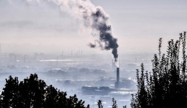 Chinas CO2-Ausstoß stagniert – ein Weckruf für Deutschland?
