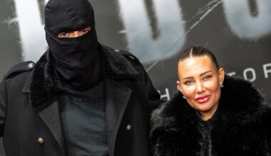 Haftbefehl in Stuttgart – Fans posten Fotos mit Rapper im Netz