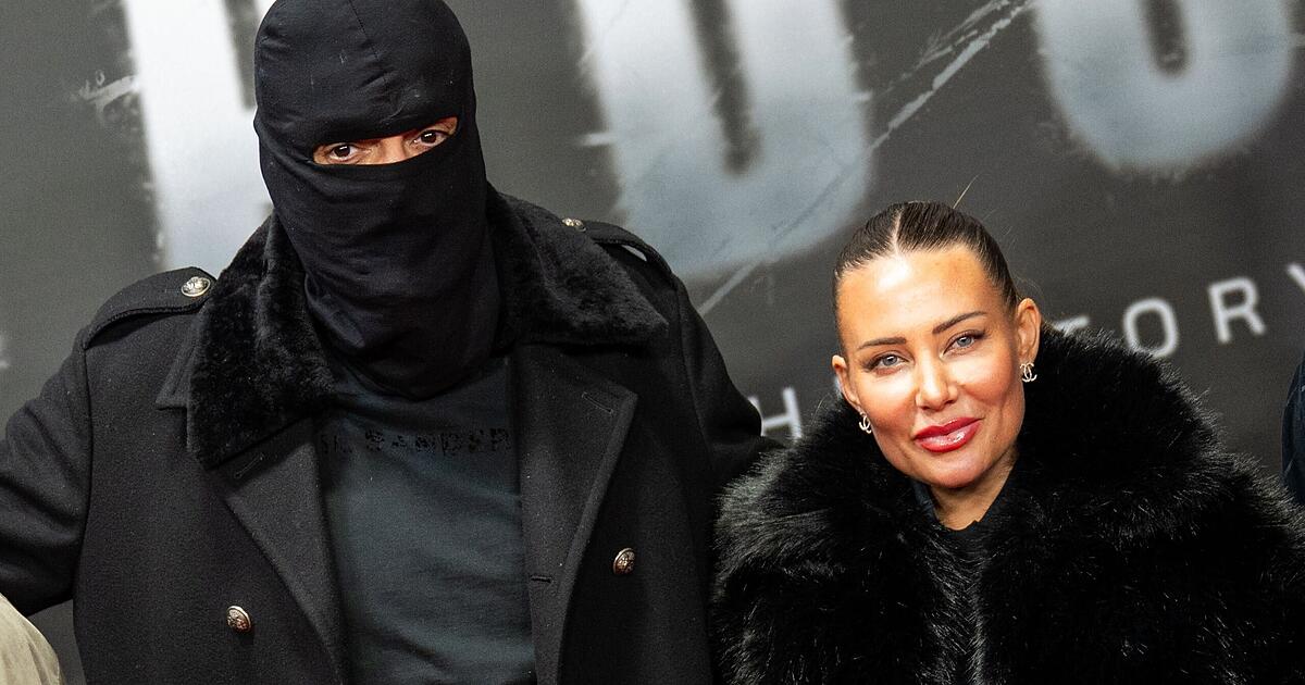 Haftbefehl in Stuttgart – Fans posten Fotos mit Rapper im Netz