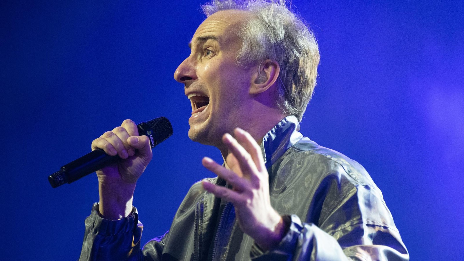 „Deutschland ist online viel schlimmer, als es wirklich ist“