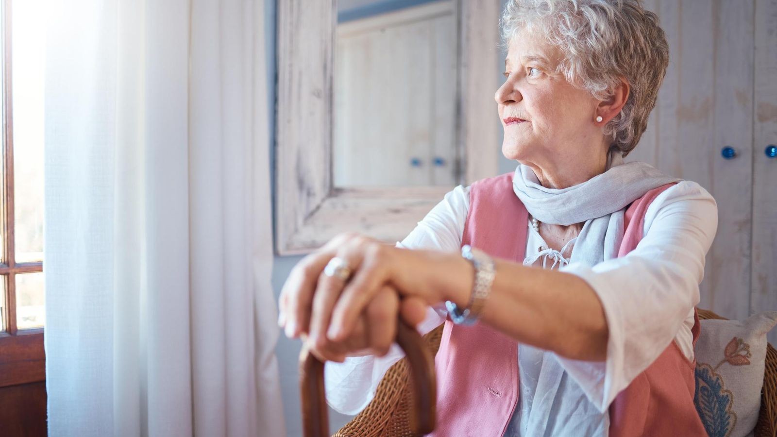 Gängiges Medikament könnte Lebenserwartung von Frauen erhöhen