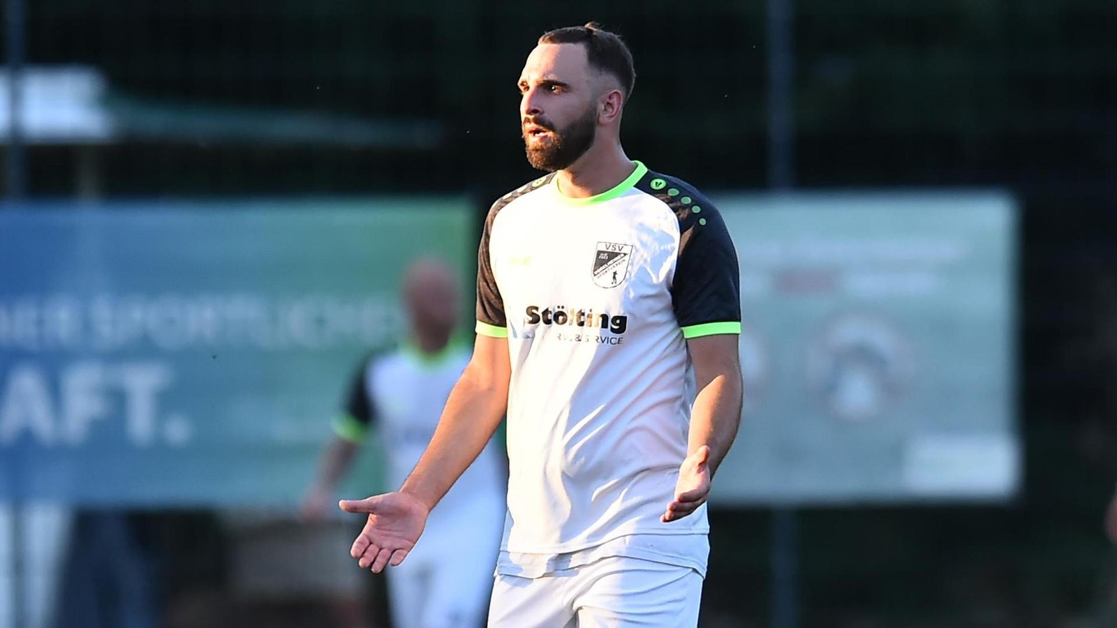 Vogelheimer SV unterliegt TuSEM Essen nach hartem Kampf