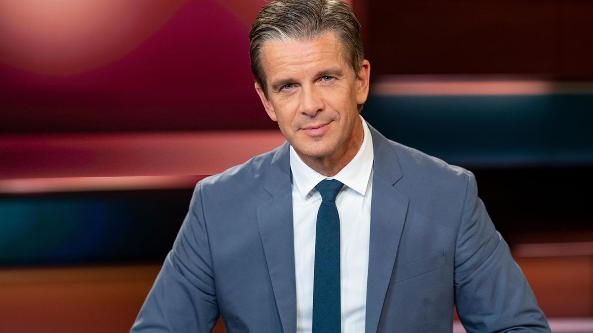 Markus Lanz. Markus Lanz - Das Jahr 2021