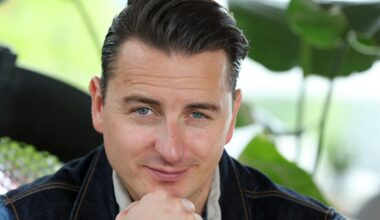 Schlager-Star gibt nach langem Singledasein Beziehung bekannt – das verrät er darüber