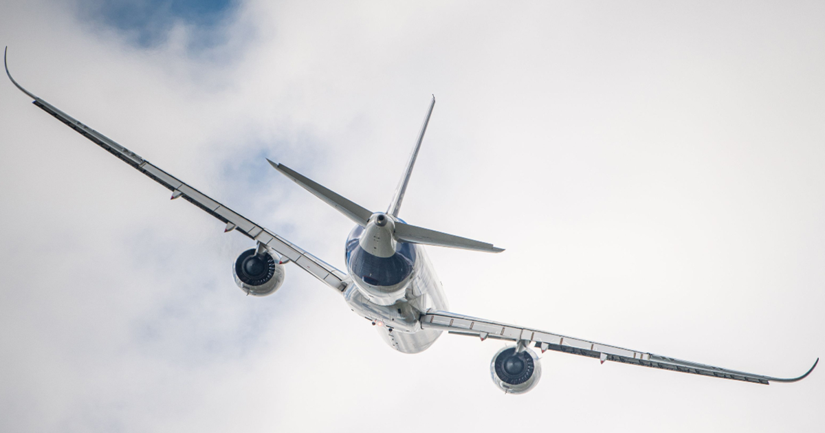 Nach Andeutung einer größeren Boeing 777X: Jetzt denkt auch Airbus laut über einen größeren Airbus A350 nach