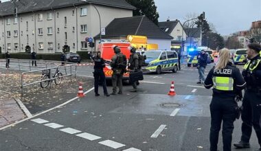 Köln: Frau nach Schüssen in Ossendorf festgenommen
