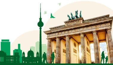 Was den Howoge-Chef an Berlin nervt