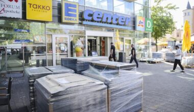 Action eröffnet Laden in Duisburg: Einkaufszentrum bekommt neuen Mieter