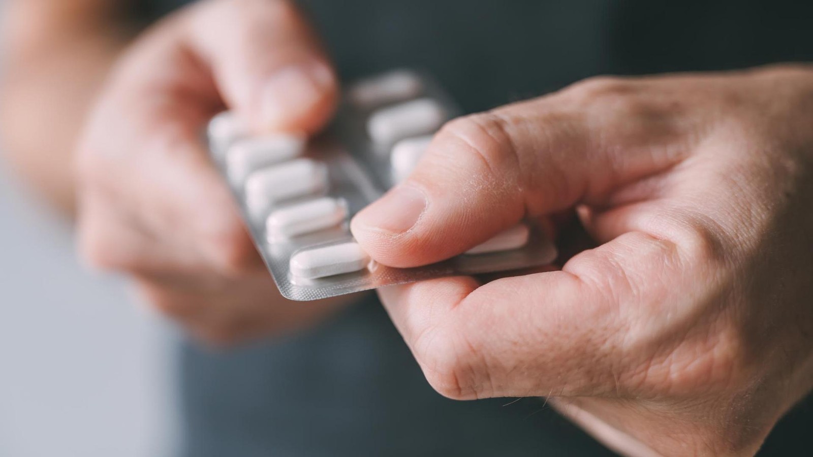 Welche Dosis hilft? Dr. Riedl gibt entscheidenden Tipp