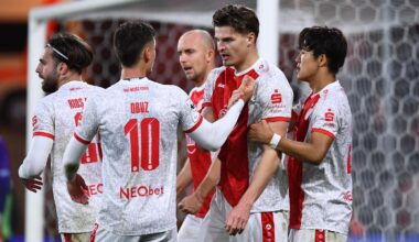 HEUTE LIVE! Hammer-Spiel an der Hafenstraße – Rot-Weiss Essen empfängt Energie Cottbus