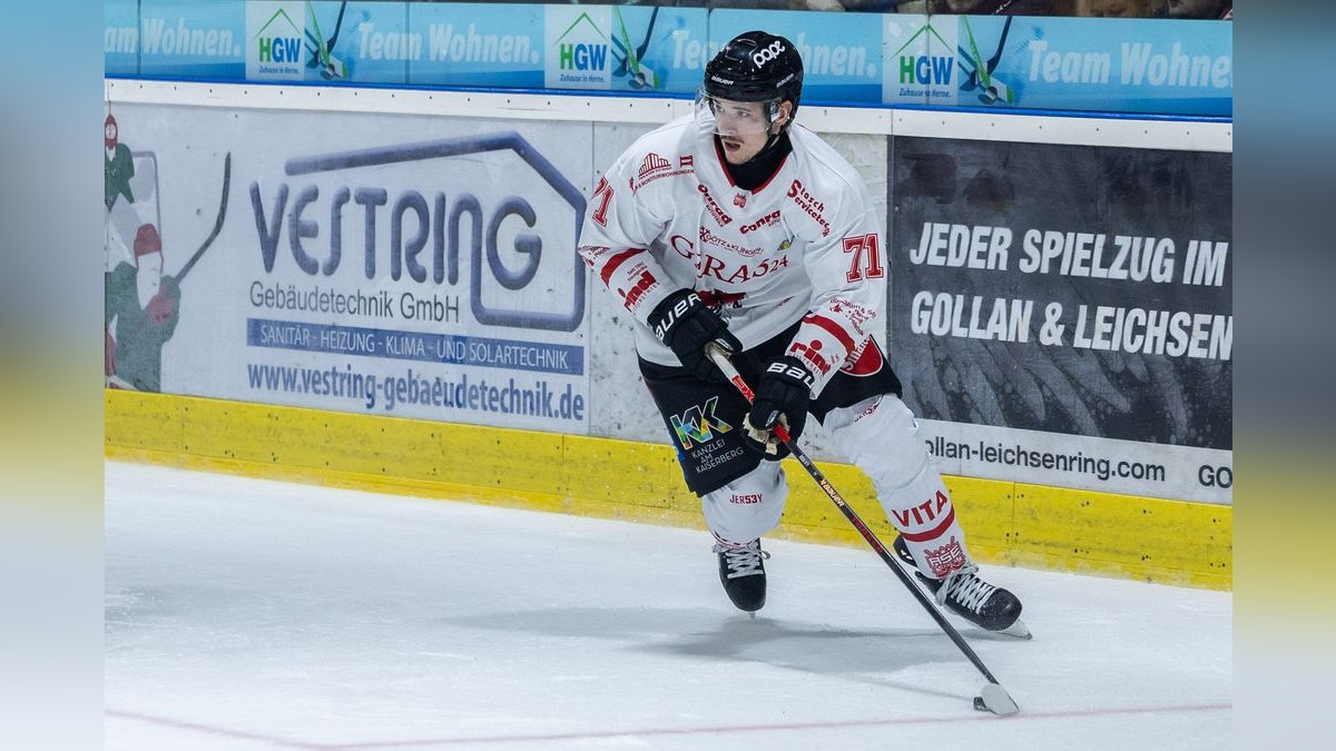 Adam Kiedewicz ist mit acht Treffern aktuell der erfolgreichste Torschütze der Füchse. Adam Kiedewicz ist mit acht Treffern aktuell der erfolgreichste Torschütze der Füchse.