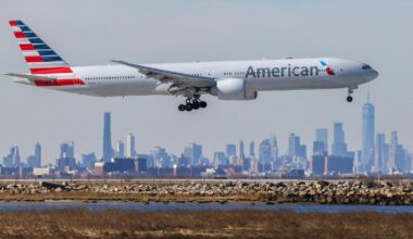 Verkehrsminister warnt vor „massivem Chaos“ im Flugraum – wegen Shutdown