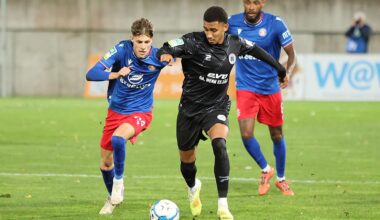 Nach „Willensleitung“ in Wuppertal will RWO gegen den VfL Bochum II nachlegen