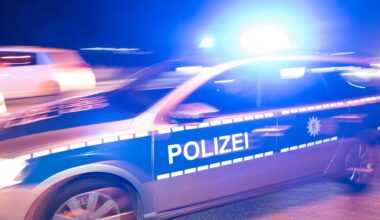 Bluttat in Reutlingen: Mann erschießt vier Familienmitglieder | News