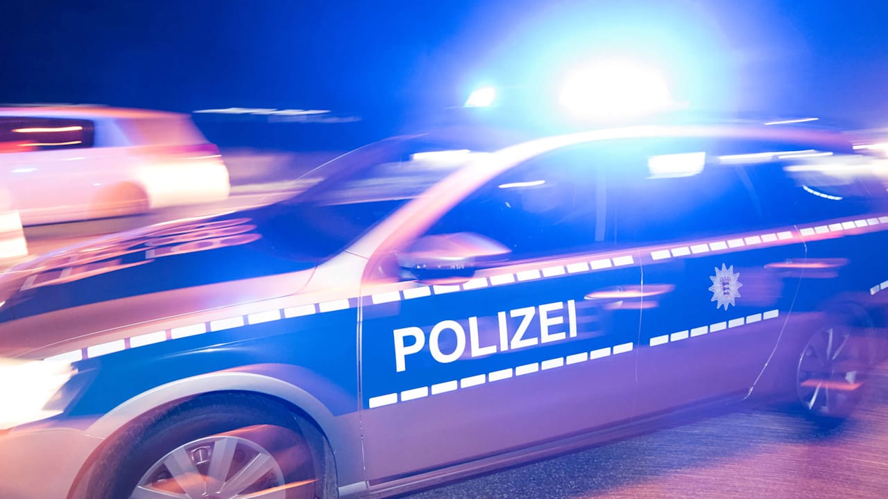 Bluttat in Reutlingen: Mann erschießt vier Familienmitglieder | News