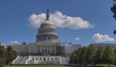 Donald Trump droht BBC mit Klage über eine Milliarde Dollar