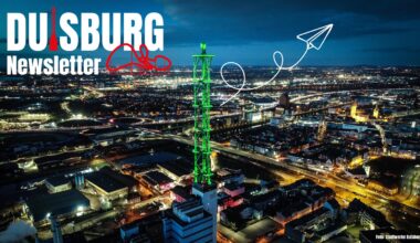 7 Tipps fürs Wochenende in Duisburg